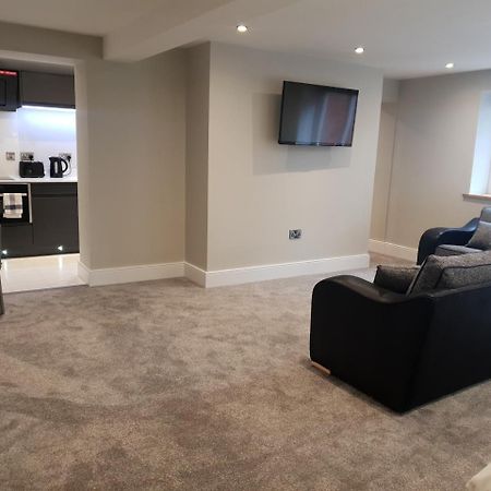 เดอะ นอร์ท บริตัน Apartment ดาร์ลิงตัน ภายนอก รูปภาพ