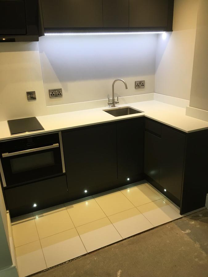 เดอะ นอร์ท บริตัน Apartment ดาร์ลิงตัน ภายนอก รูปภาพ