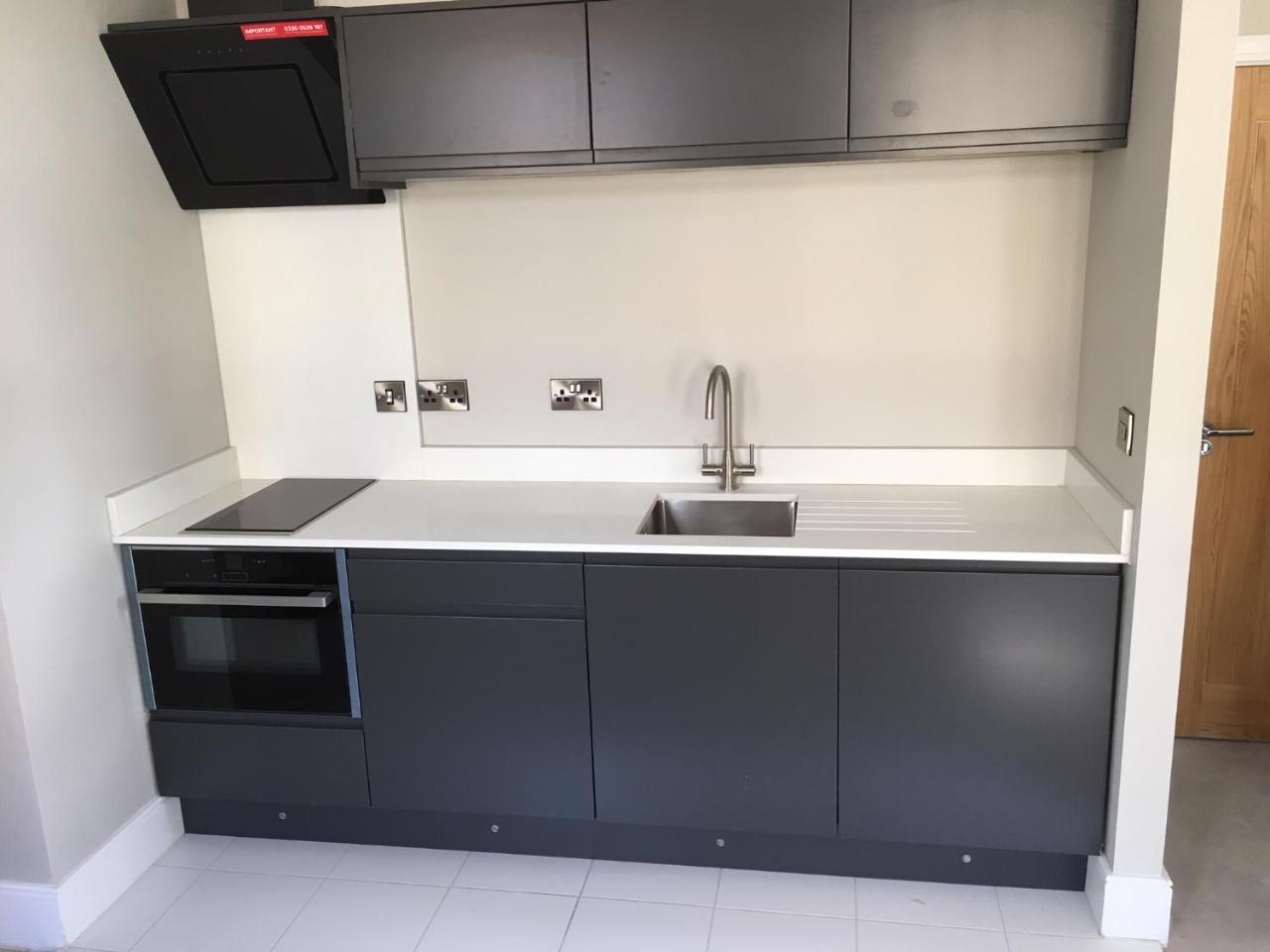 เดอะ นอร์ท บริตัน Apartment ดาร์ลิงตัน ภายนอก รูปภาพ