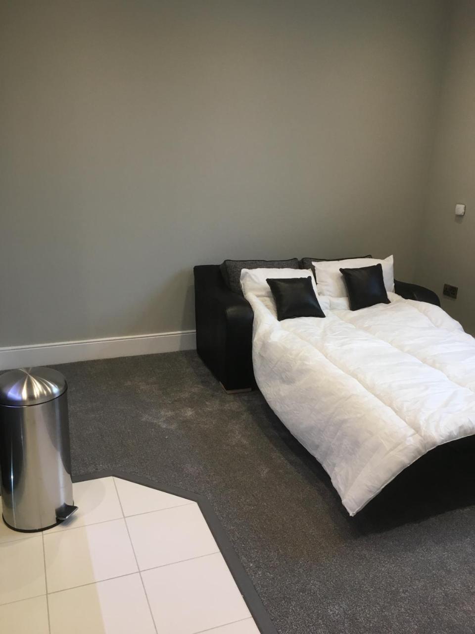 เดอะ นอร์ท บริตัน Apartment ดาร์ลิงตัน ภายนอก รูปภาพ