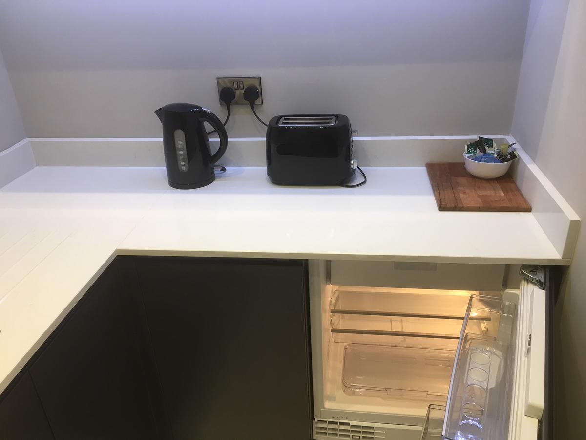 เดอะ นอร์ท บริตัน Apartment ดาร์ลิงตัน ภายนอก รูปภาพ